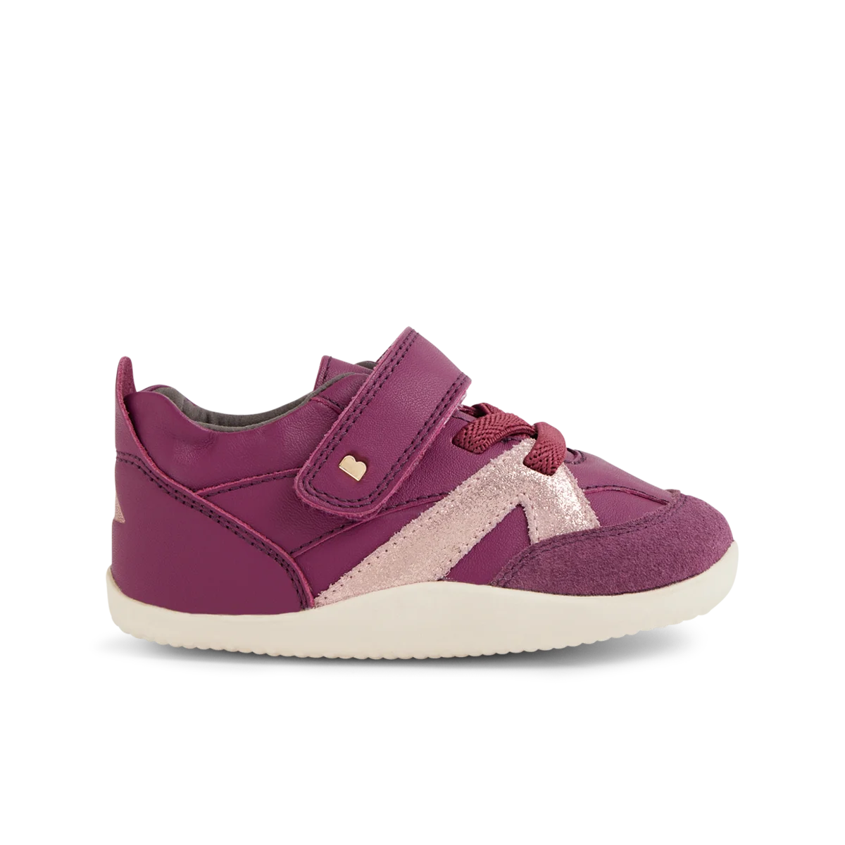 Scarpe Xplorer Chase Magenta Purple