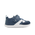 Xplorer Chase Vintage Indigo Shoes