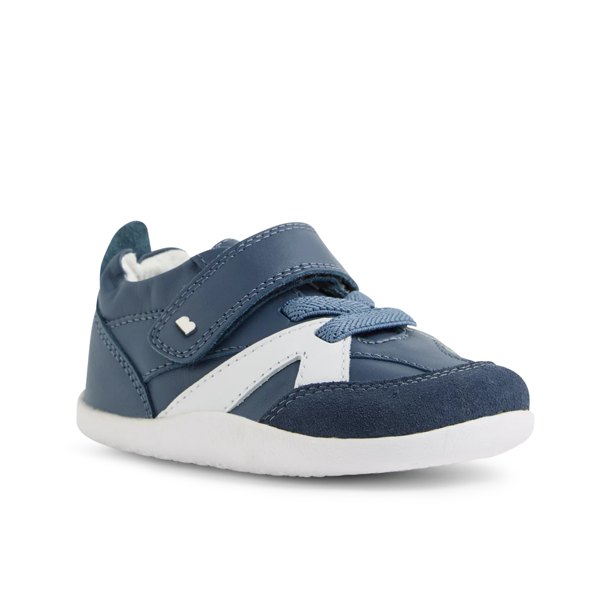 Scarpe Xplorer Chase Vintage Indigo