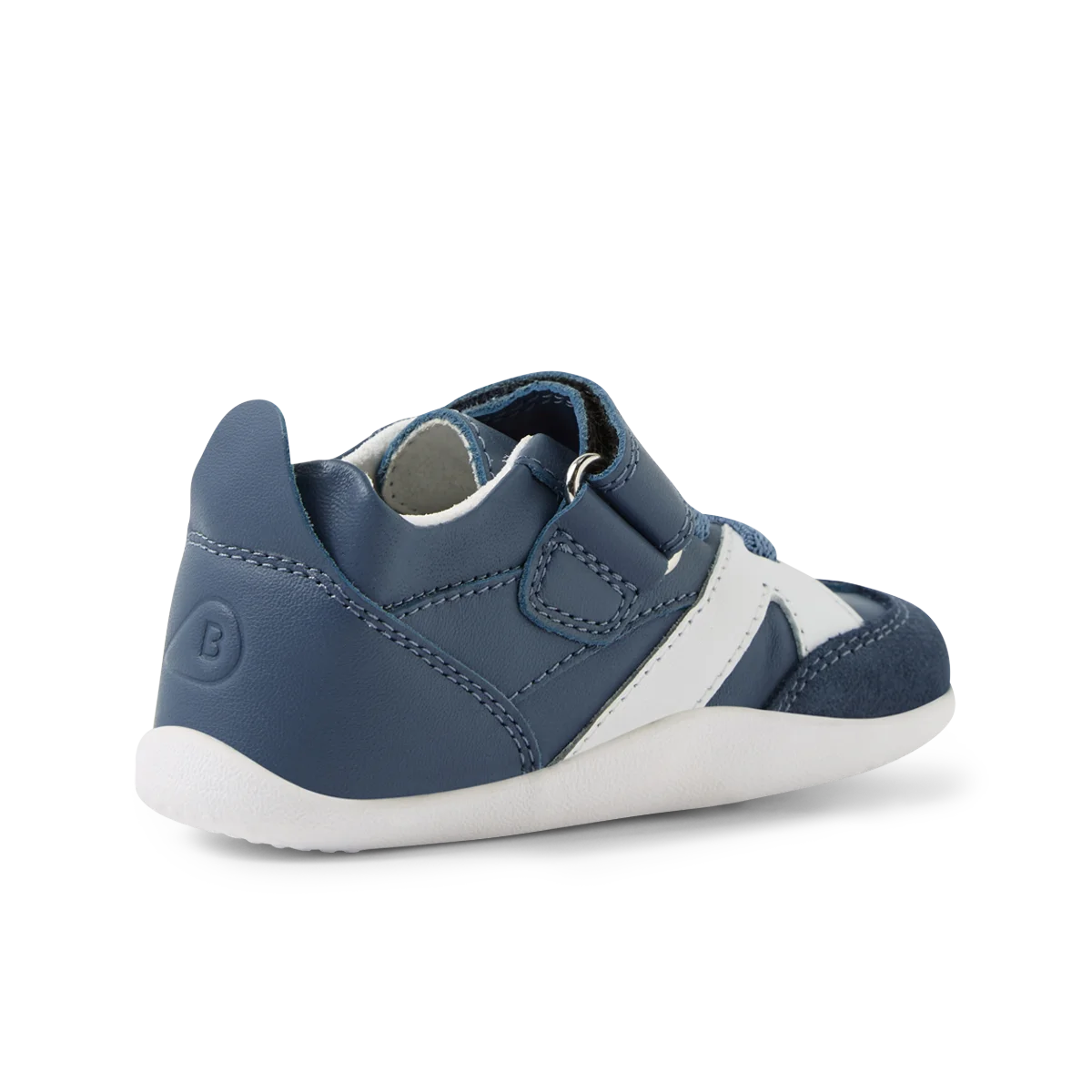 Scarpe Xplorer Chase Vintage Indigo