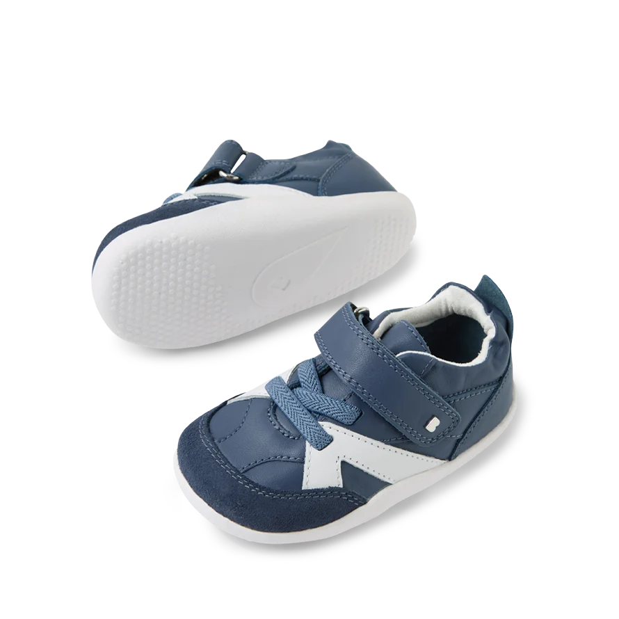 Scarpe Xplorer Chase Vintage Indigo