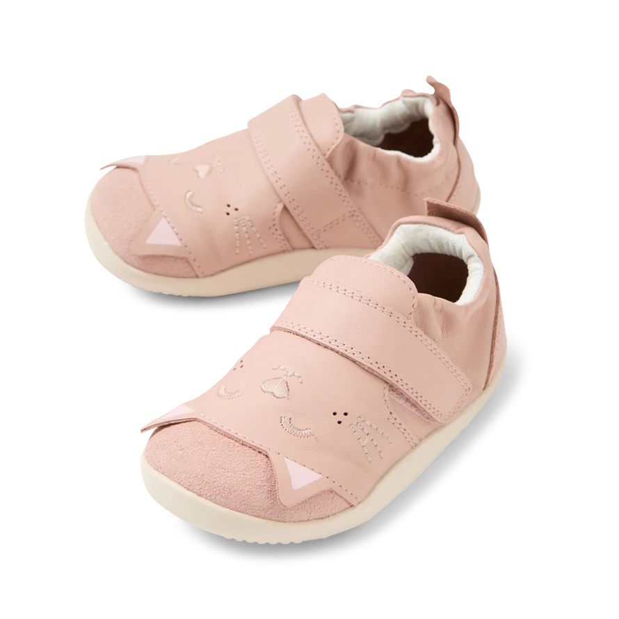 Scarpe Xplorer Purr Cameo Rose