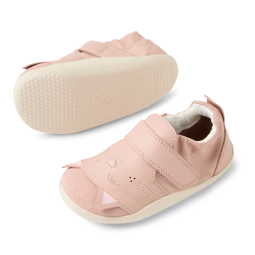 Scarpe Xplorer Purr Cameo Rose