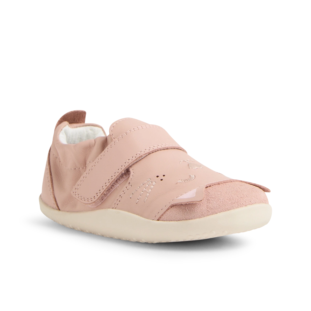 Scarpe Xplorer Purr Cameo Rose