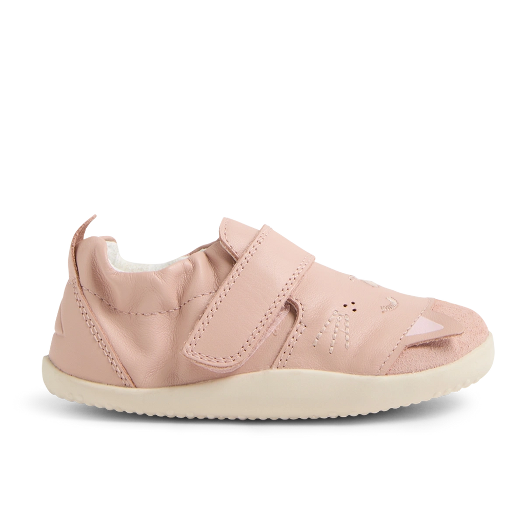 Scarpe Xplorer Purr Cameo Rose