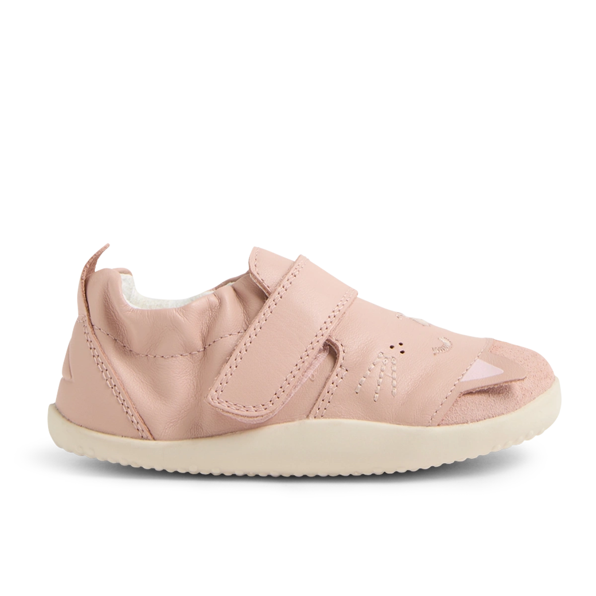 Scarpe Xplorer Purr Cameo Rose