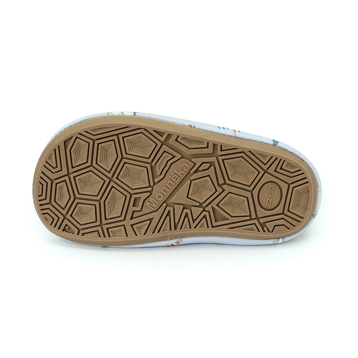 Non-slip beach shoes, Fishing boat