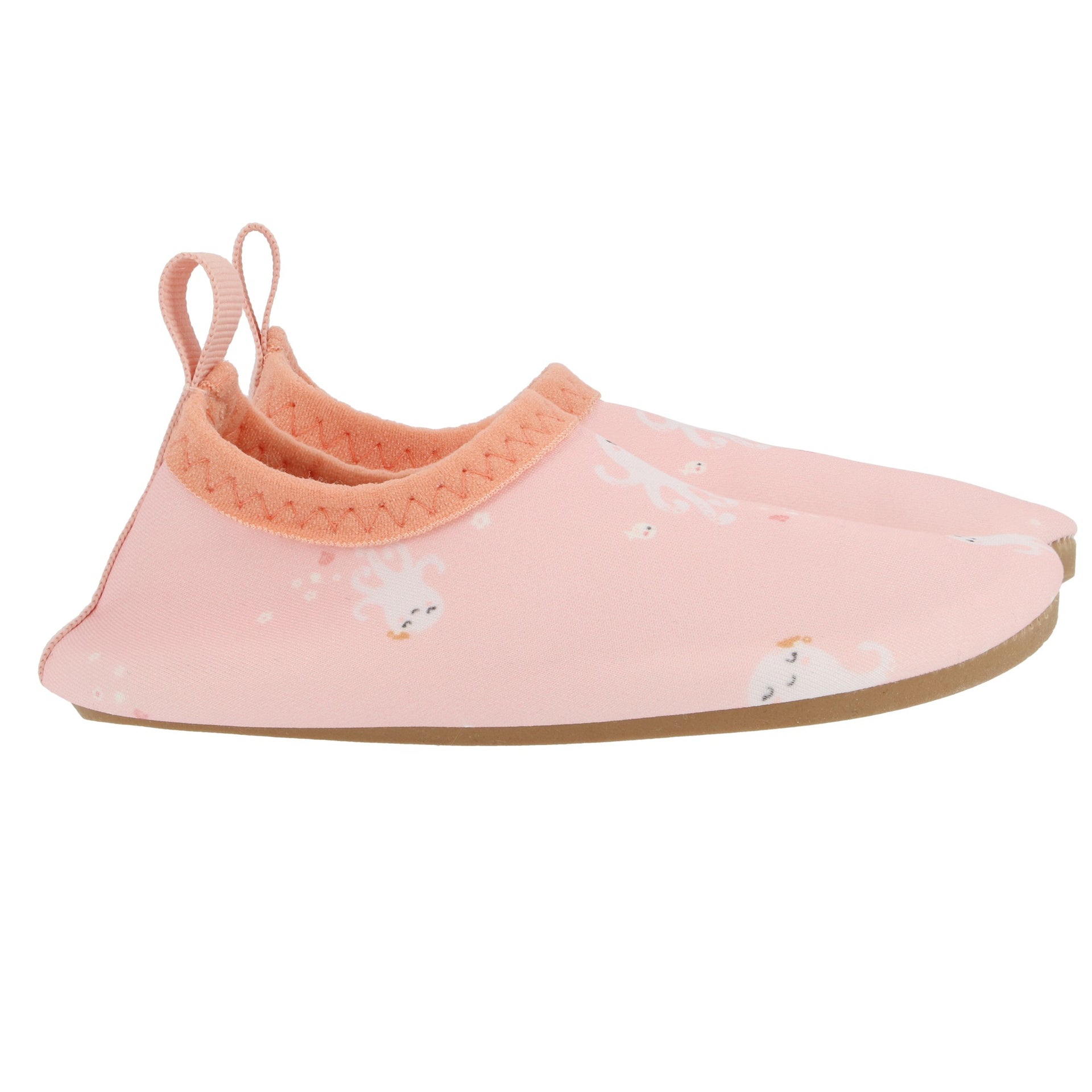 Non-slip beach shoes, Octopus Monneka – PIPI PUPU and friends