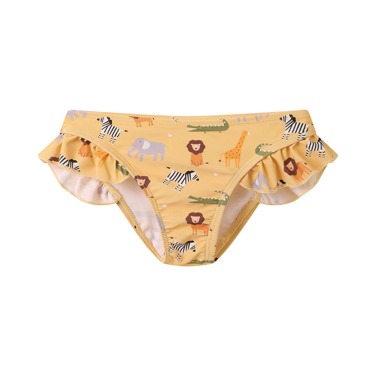 Slip da bagno 2-6 anni, Animali selvatici