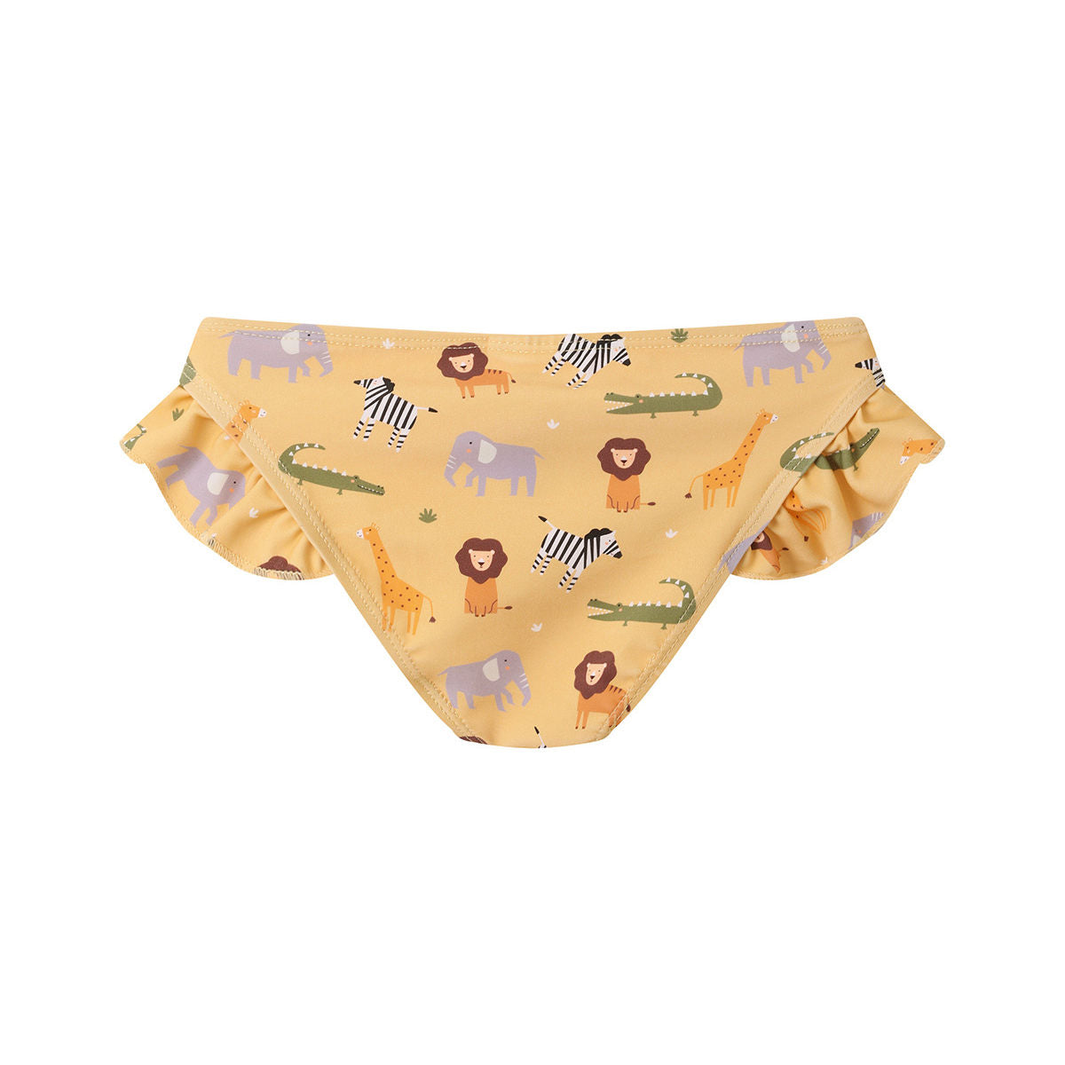 Slip da bagno 2-6 anni, Animali selvatici