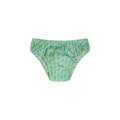 Slip da bagno in cotone bio per bimbo, Fulmini | Streghe in Bikini