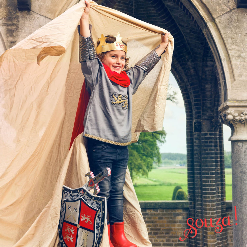 King Arthur's Crown