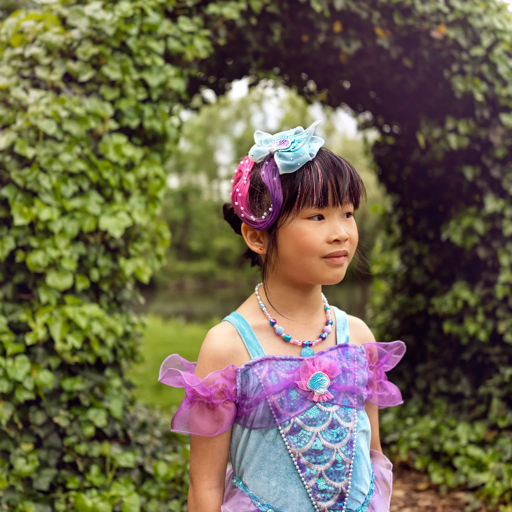 Costume abito sirenetta, Naiara