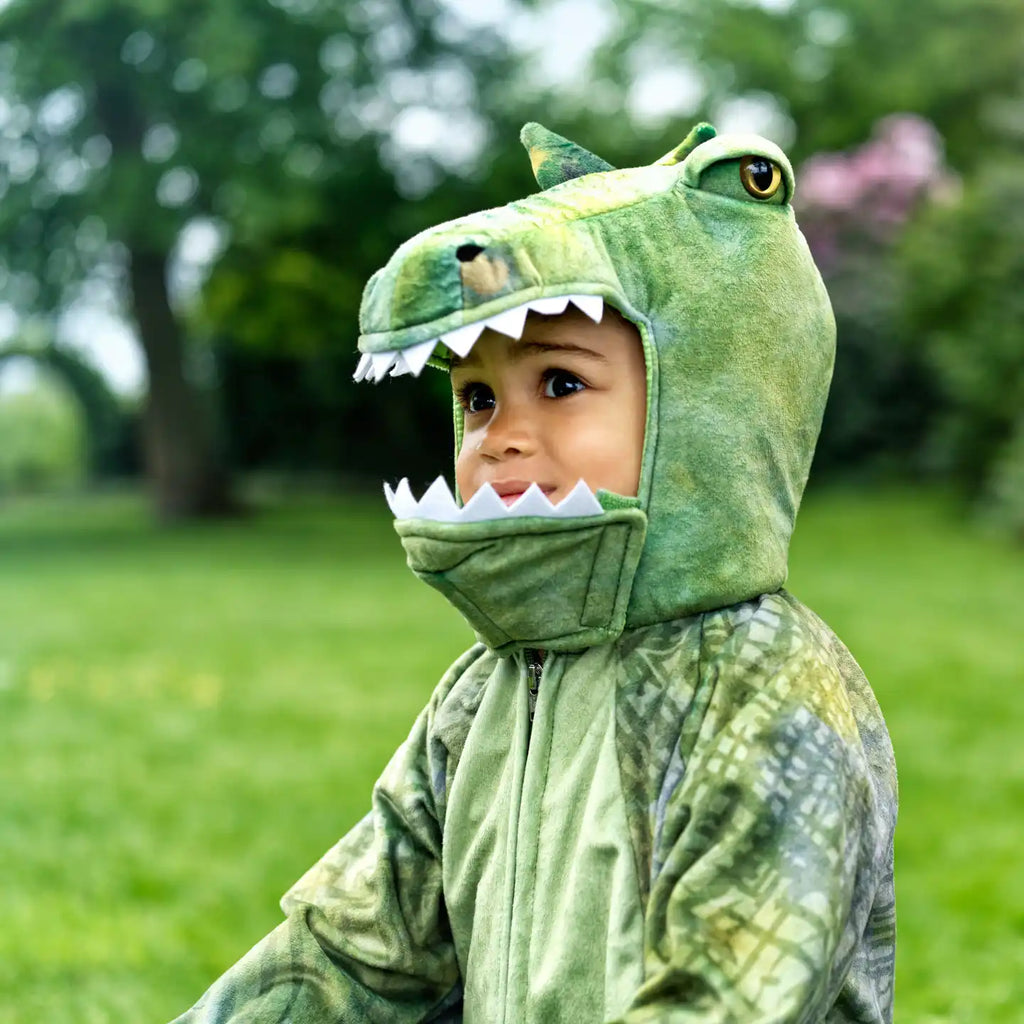 Costume dinosauro T-Rex