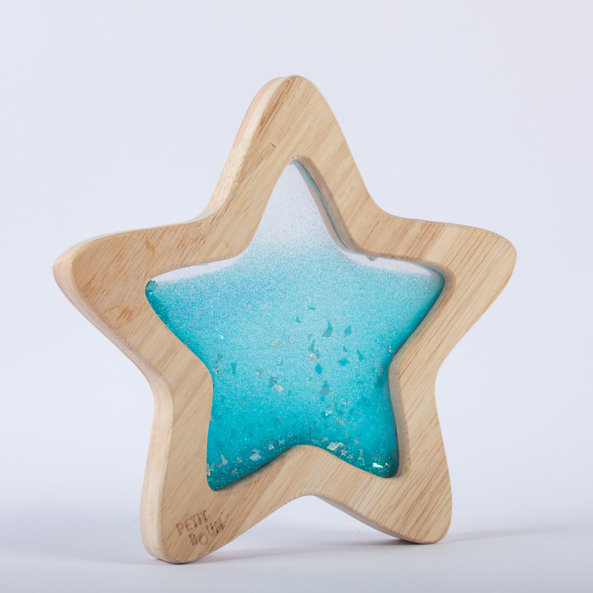 Stella sensoriale orione, Flow star | Petit Boum