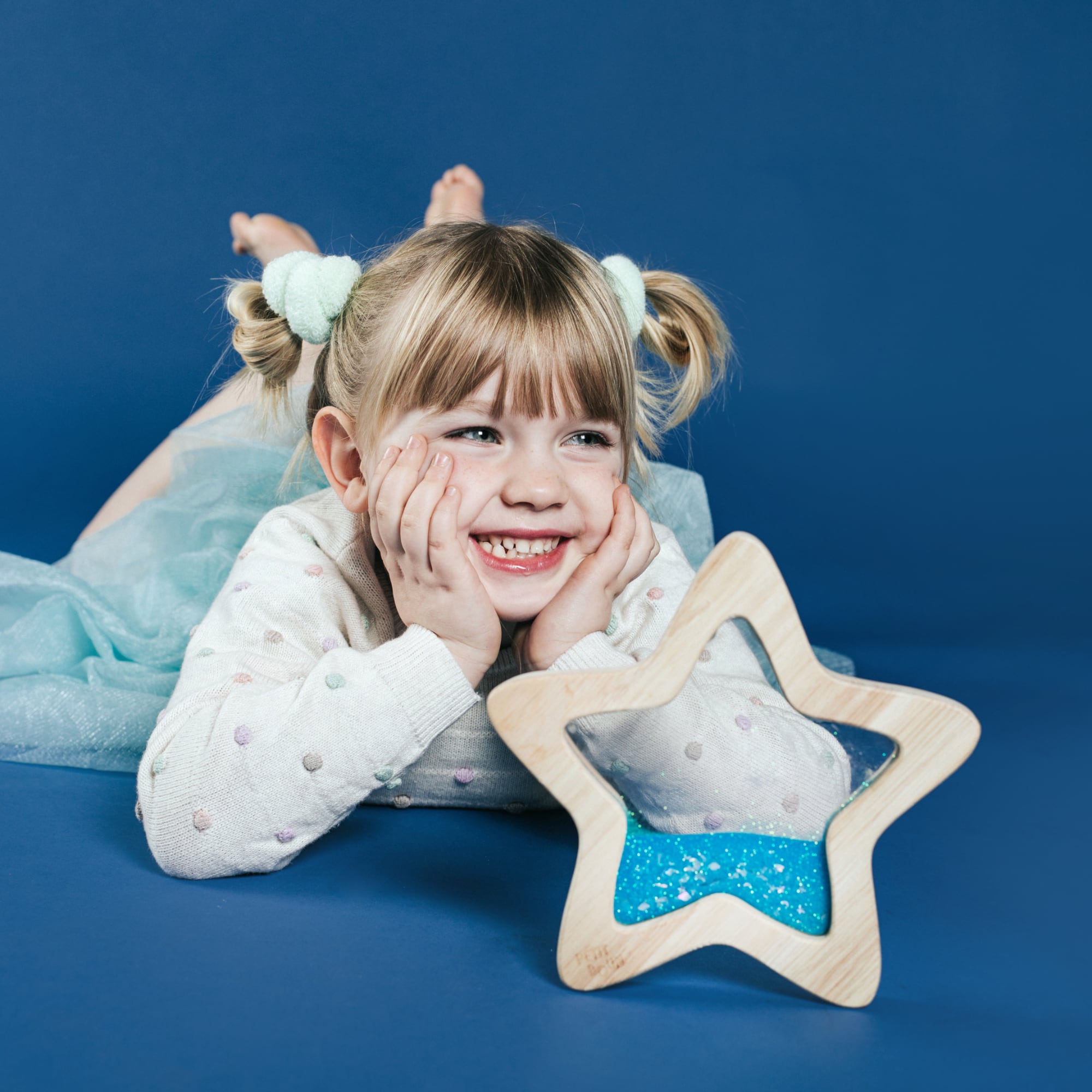 Stella sensoriale orione, Flow star | Petit Boum