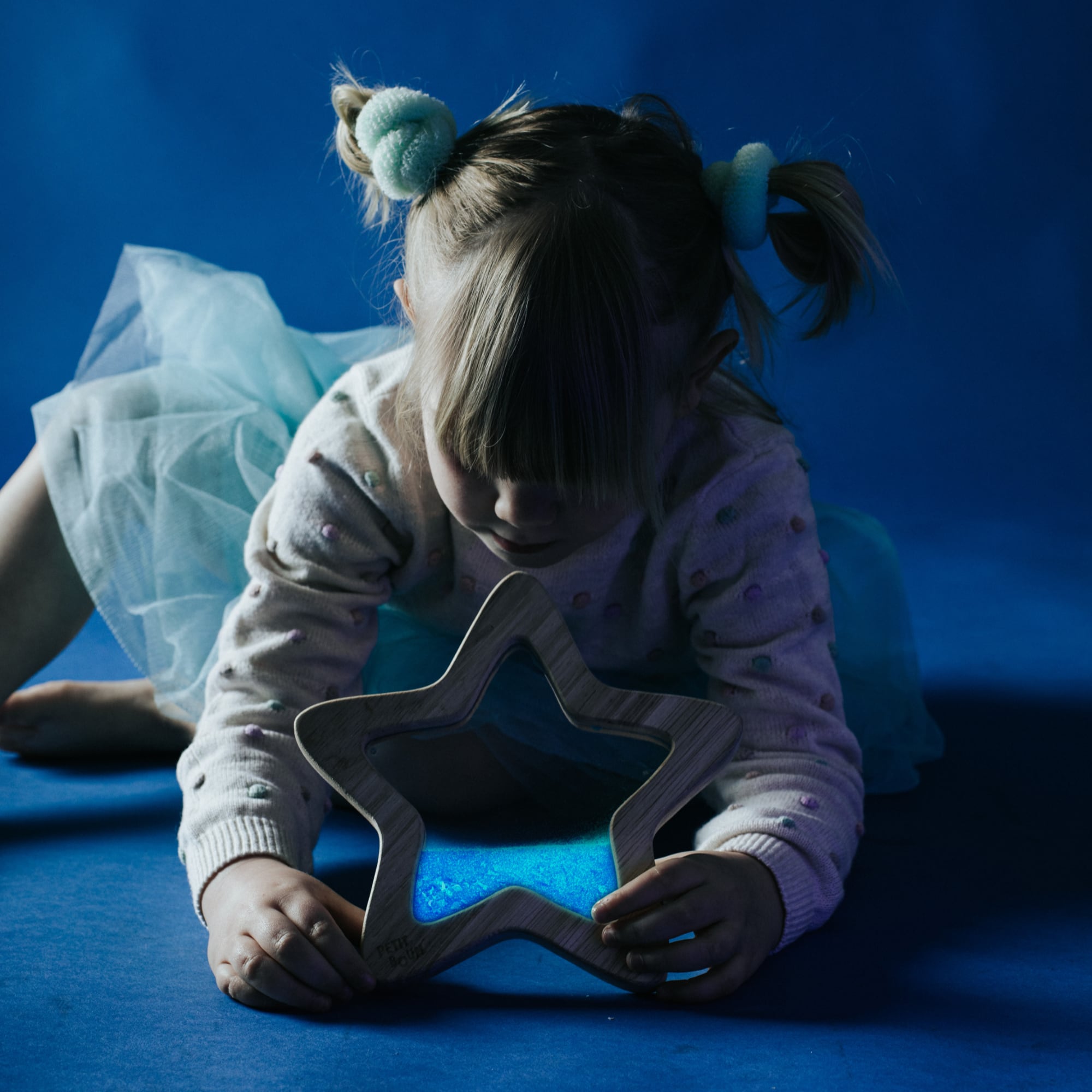 Stella sensoriale orione, Flow star | Petit Boum