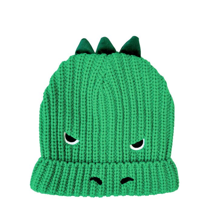 Cappello invernale Dinosauro (3-6 anni)