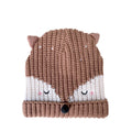 Deer Winter Hat (3-6 years)