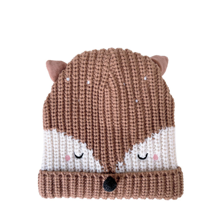 Cappello invernale Cerbiatto (3-6 anni)