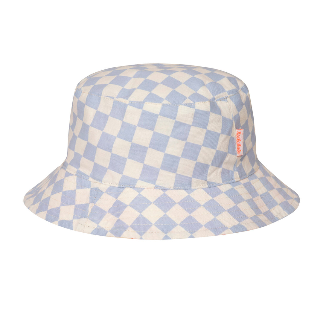 Cappello da sole reversibile, Squali (3-6 anni)