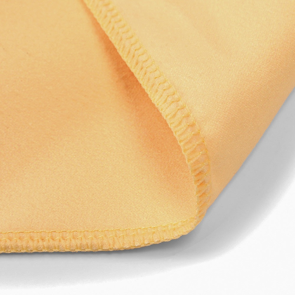 Microfiber Beach Towel, Wild Animals