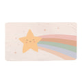 Microfiber beach towel, Starlight