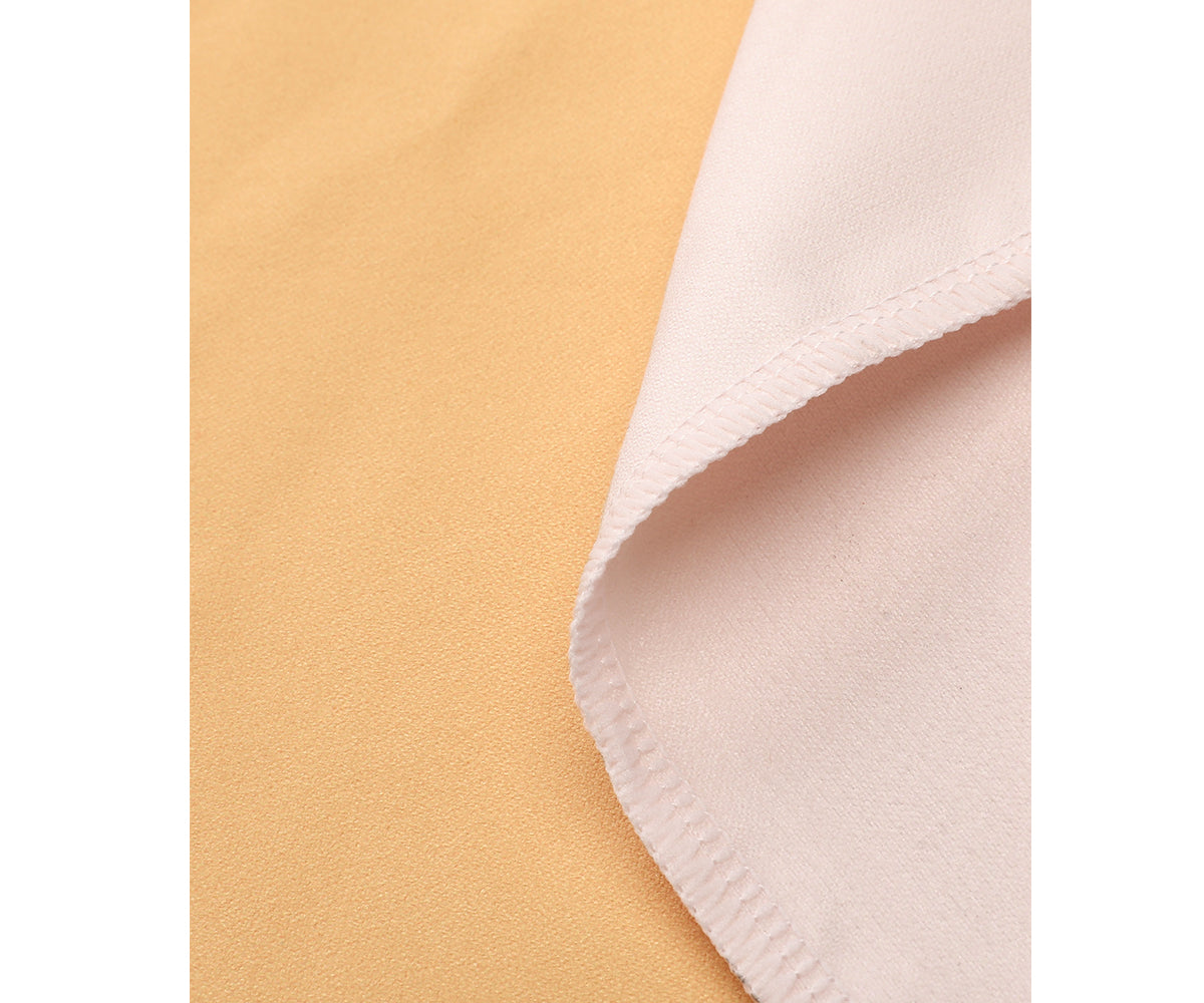 Microfiber beach towel, Starlight
