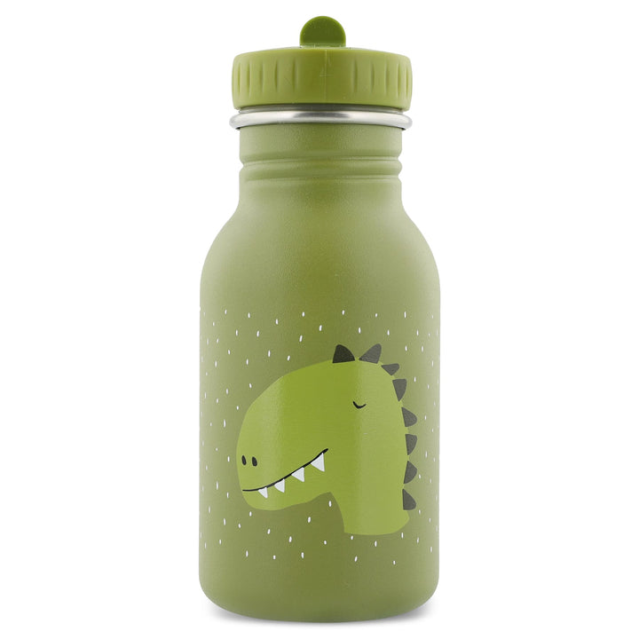 Borraccia acciaio inox 350ml, Dinosauro