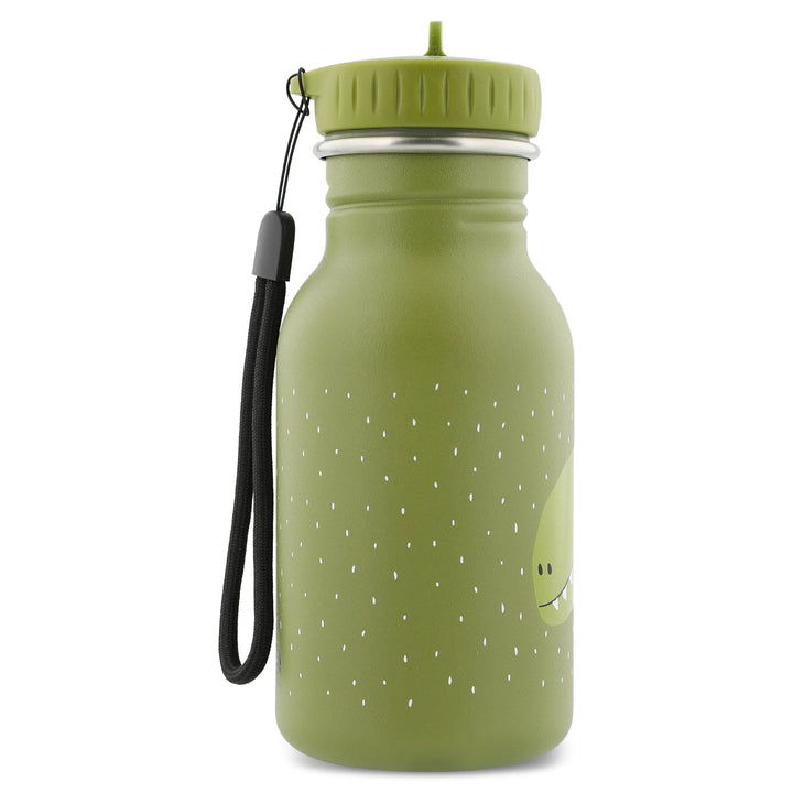 Borraccia acciaio inox 350ml, Dinosauro