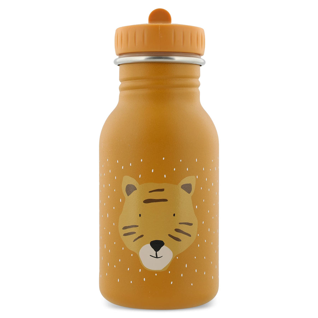 Stainless steel water bottle 350ml, Tiger