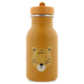 Stainless steel water bottle 350ml, Tiger