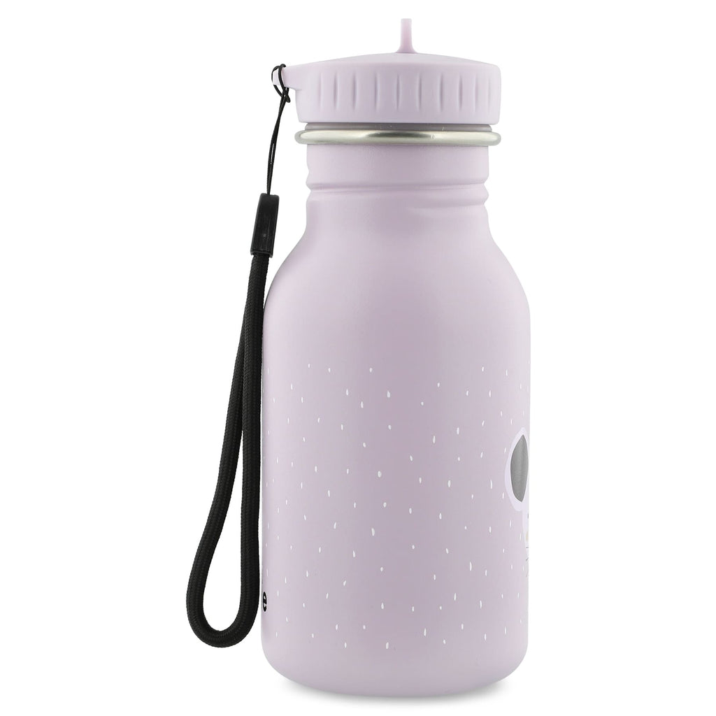 Stainless steel water bottle 350ml, Topo