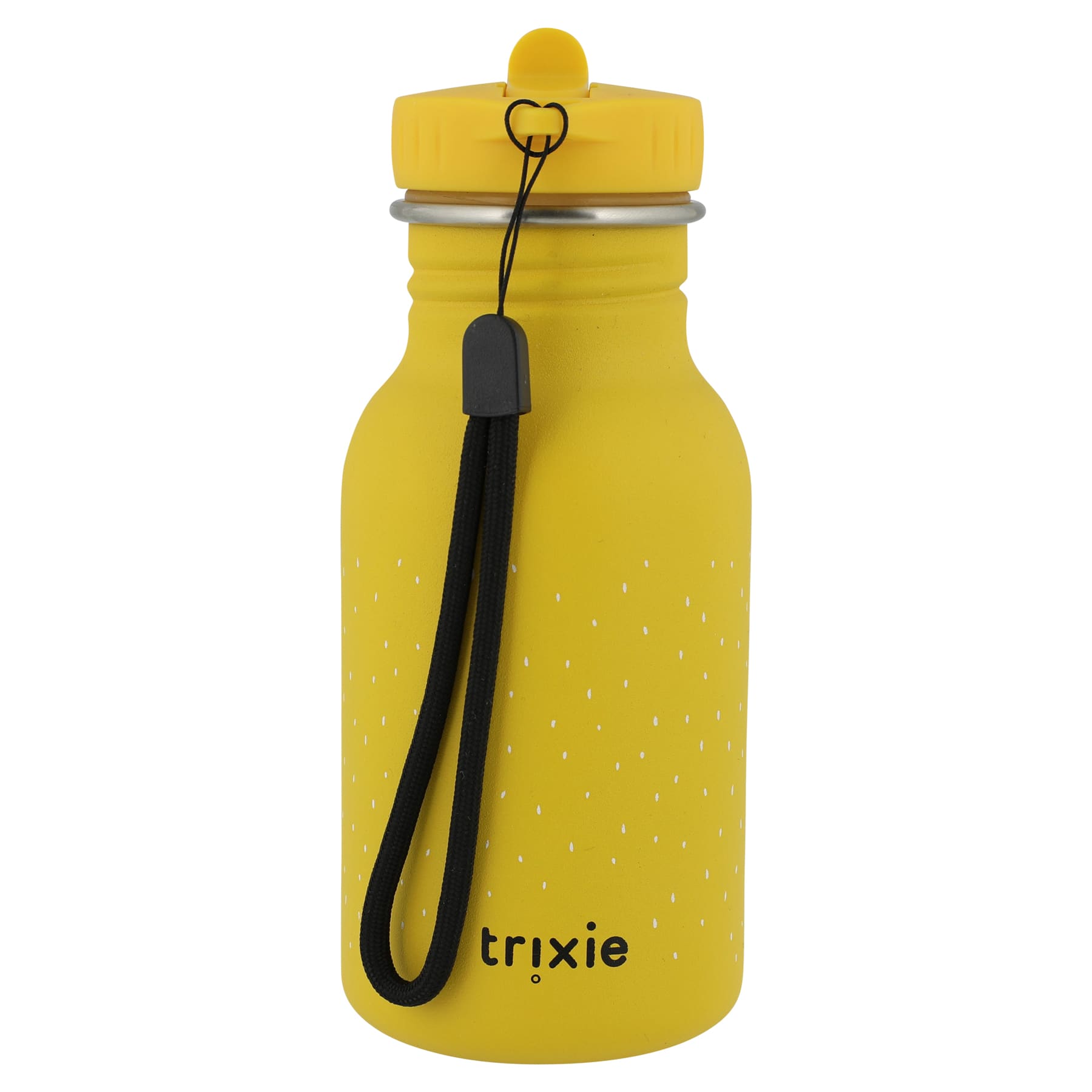 Borraccia acciaio inox 350ml, Leone