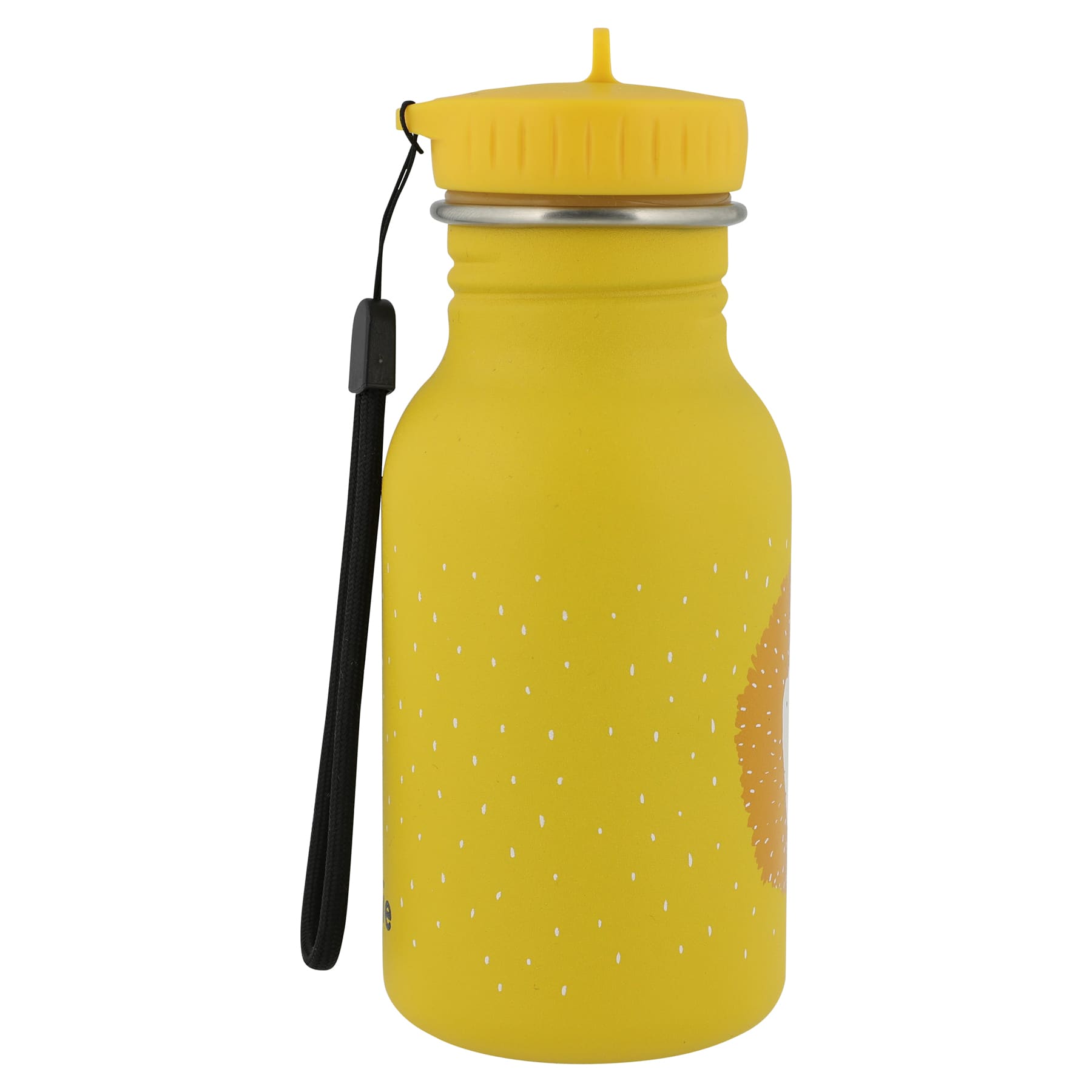 Borraccia acciaio inox 350ml, Leone