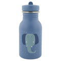 Stainless steel water bottle 350ml, Elephant