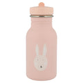 Stainless steel water bottle 350ml, Rabbit