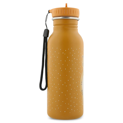 Stainless steel water bottle 500ml, Tiger