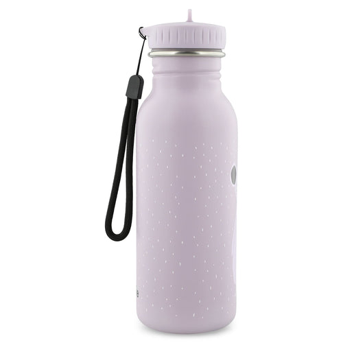 Stainless steel water bottle 500ml, Topo