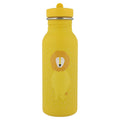 Stainless steel water bottle 500ml, Leone