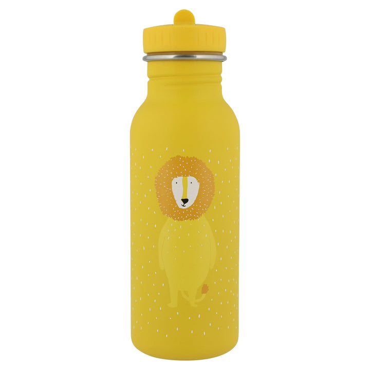 Borraccia acciaio inox 500ml, Leone