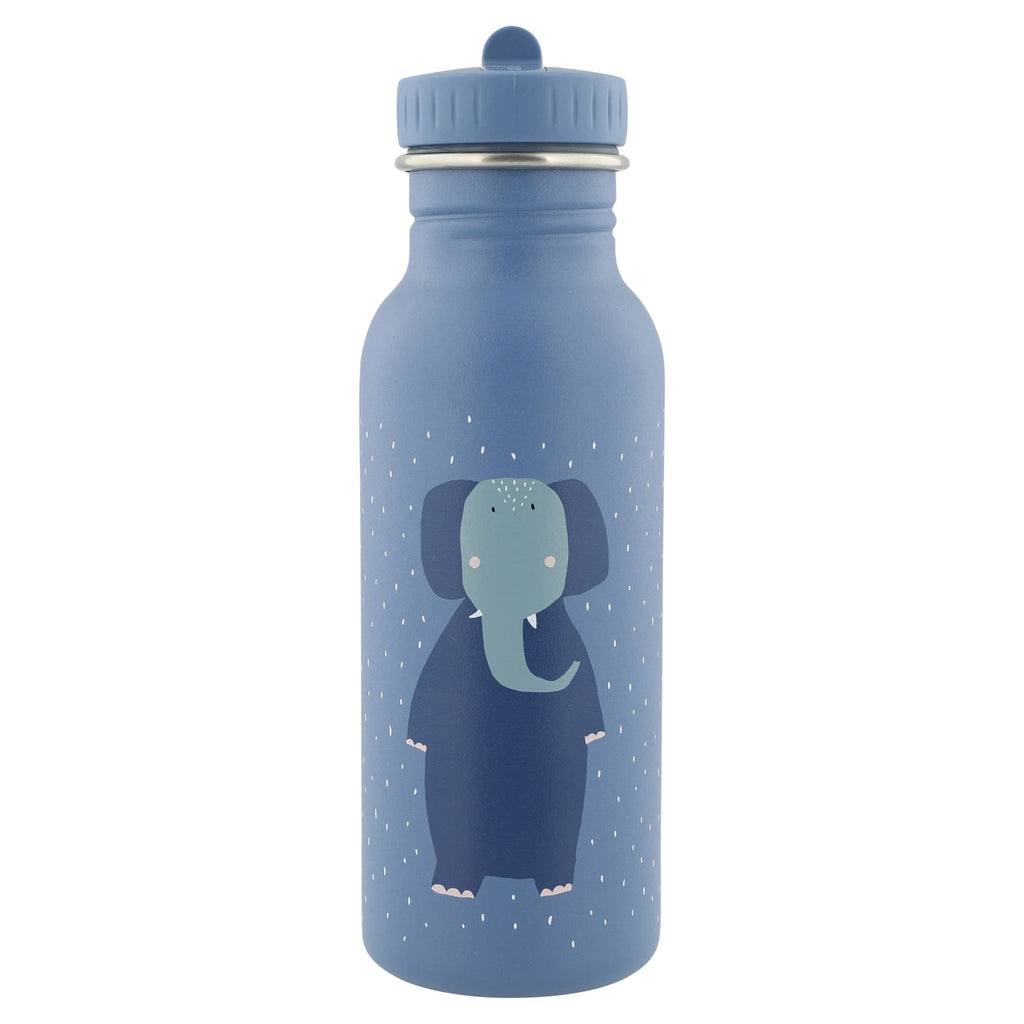 Borraccia acciaio inox 500ml, Elefante