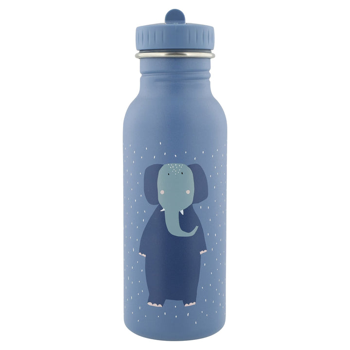 Borraccia acciaio inox 500ml, Elefante