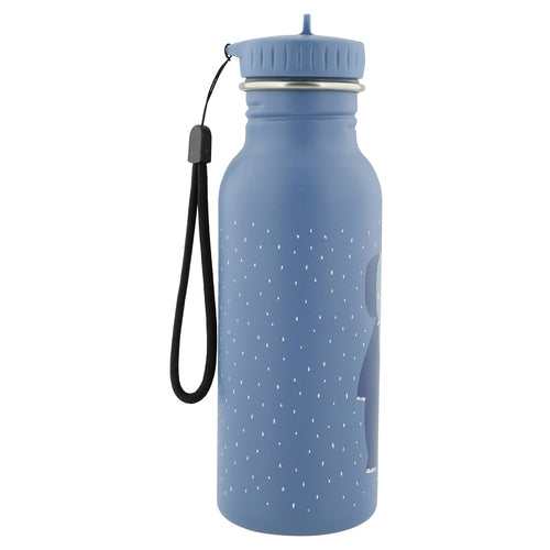 Stainless steel water bottle 500ml, Elephant