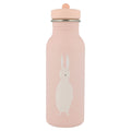 Stainless steel water bottle 500ml, Rabbit