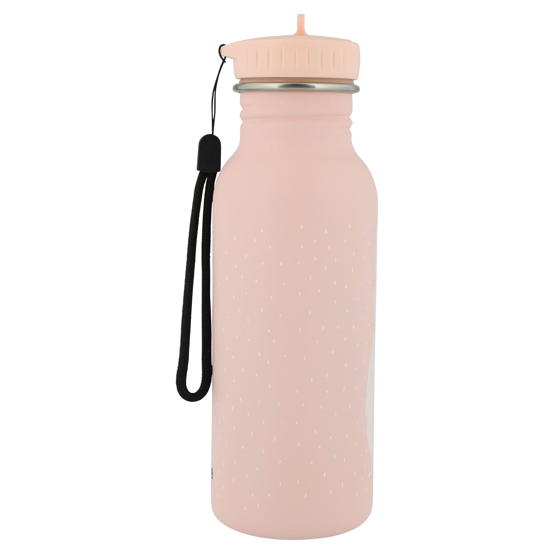 Borraccia acciaio inox 500ml, Coniglio
