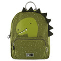 Large Water Repellent Dinosaur Backpack, 3-5 Years