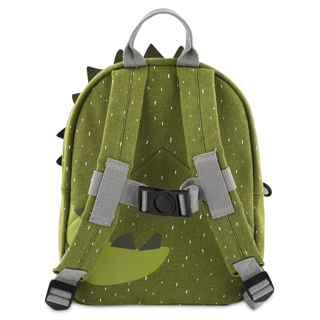 Zaino Dinosauro grande idrorepellente, 3-5 anni