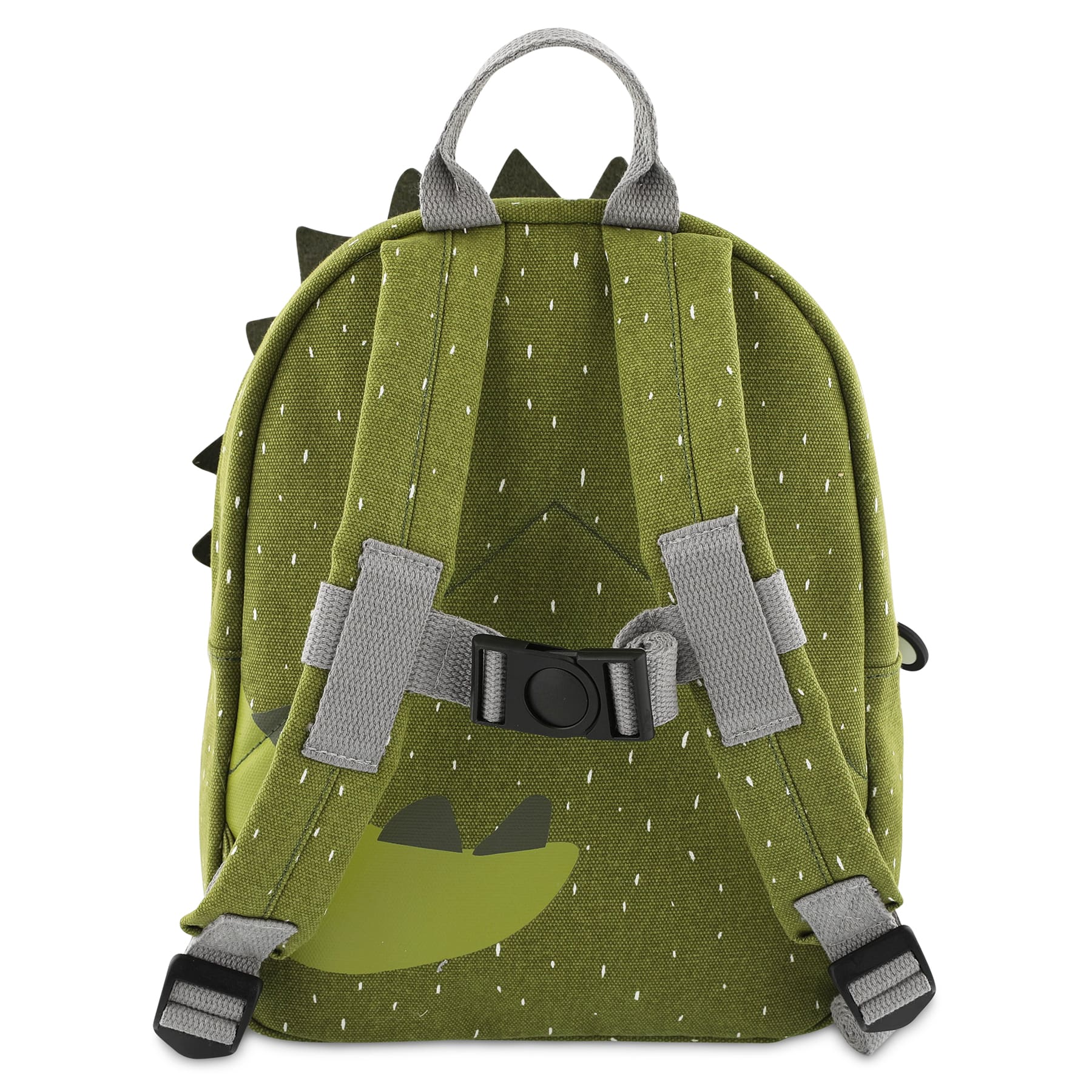 Zaino Dinosauro grande idrorepellente, 3-5 anni