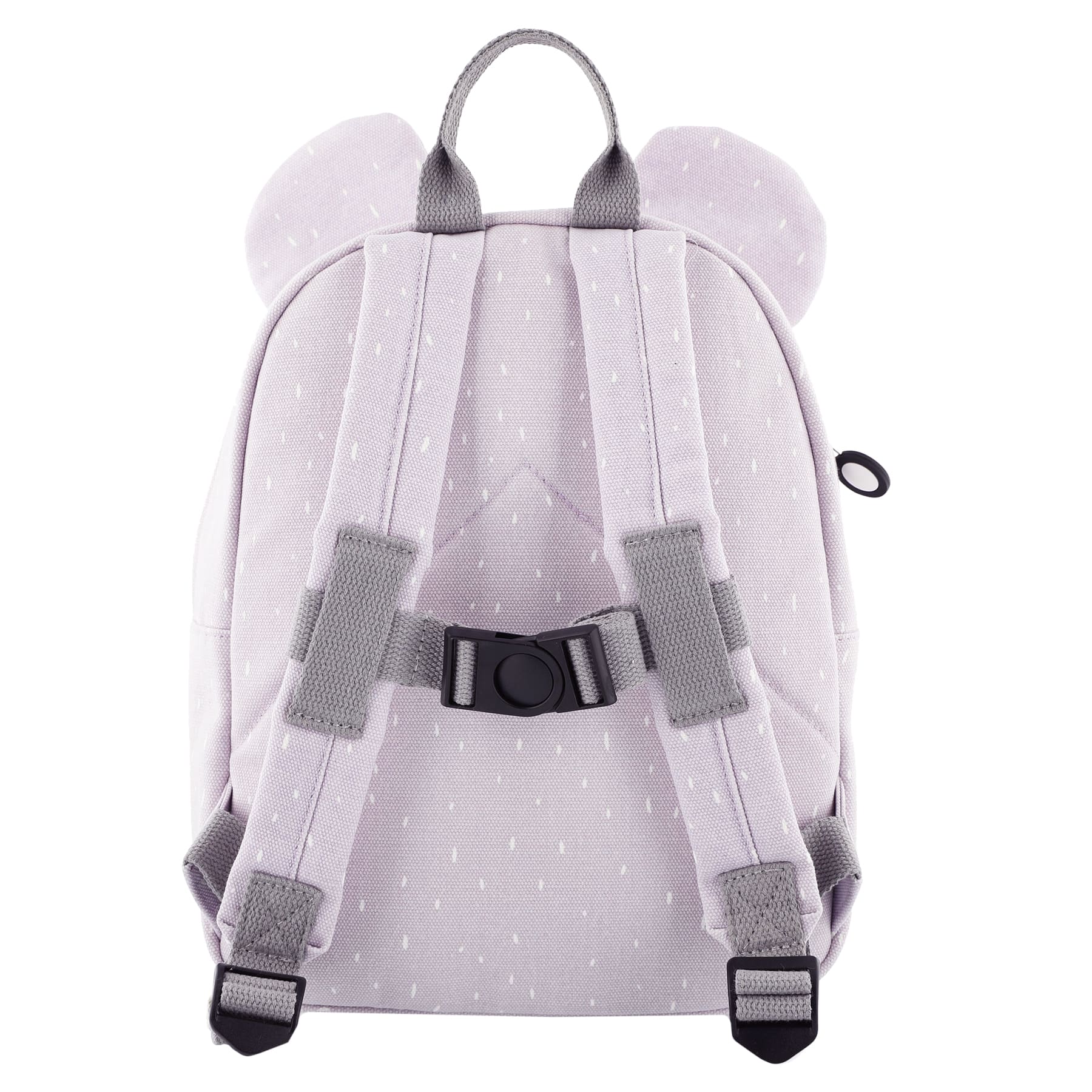 Zaino Topo grande idrorepellente, 3-5 anni